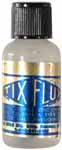 Tix brand Flux,
1/2 ounce bottle Tix brand Flux,
1/2 ounce bottle